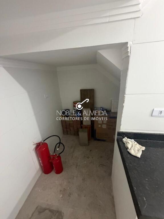 Depósito-Galpão, 300 m² - Foto 13