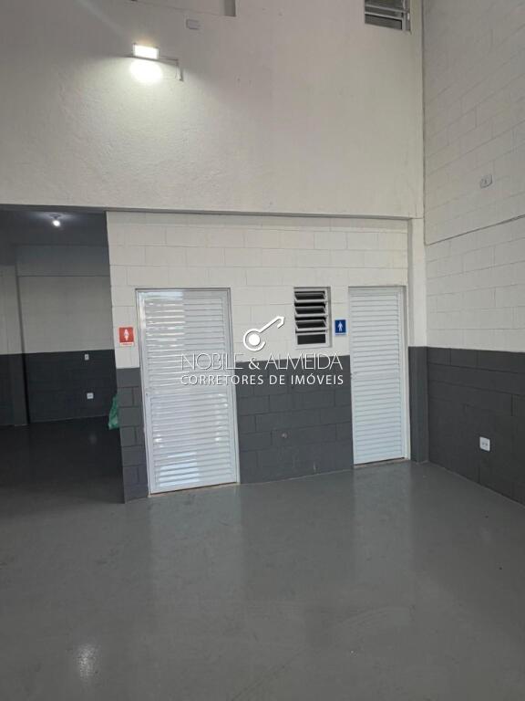 Depósito-Galpão, 300 m² - Foto 5
