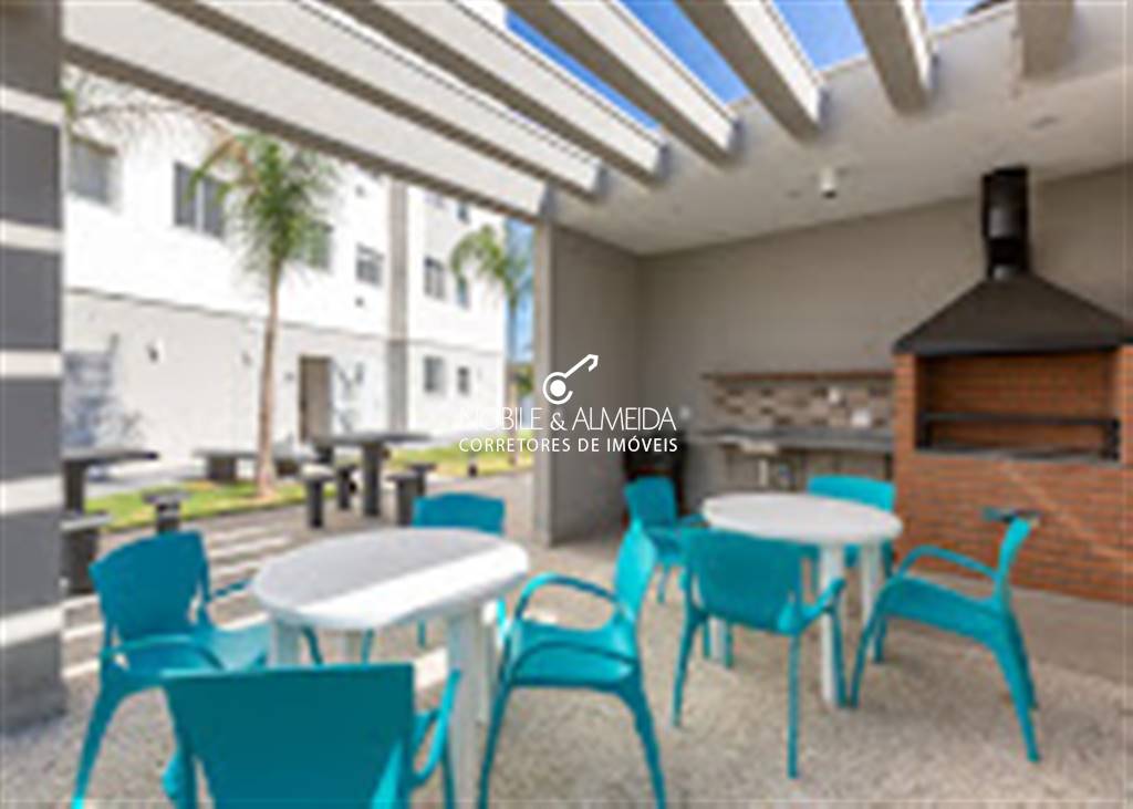 Apartamento, 2 quartos, 45 m² - Foto 18