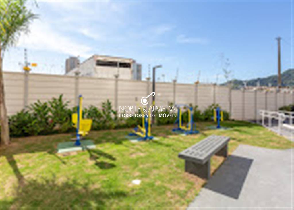 Apartamento, 2 quartos, 45 m² - Foto 16