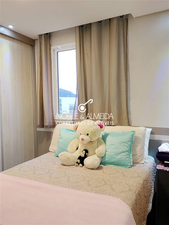 Apartamento, 2 quartos, 45 m² - Foto 4
