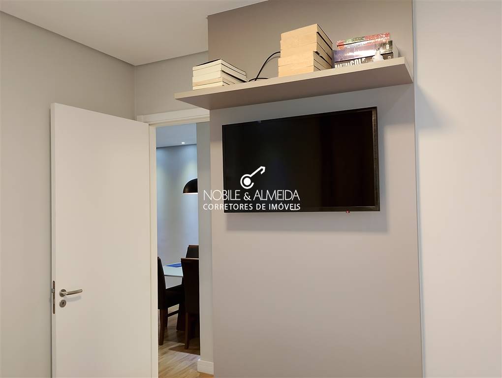 Apartamento, 2 quartos, 45 m² - Foto 5