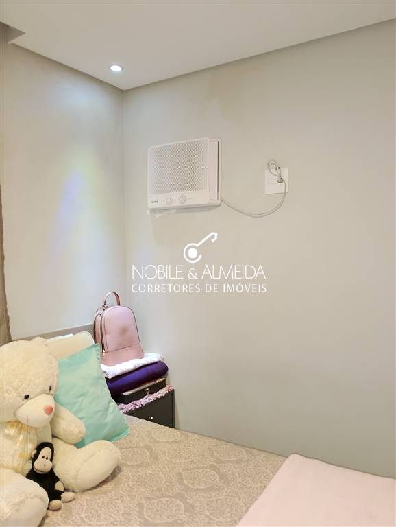 Apartamento, 2 quartos, 45 m² - Foto 6