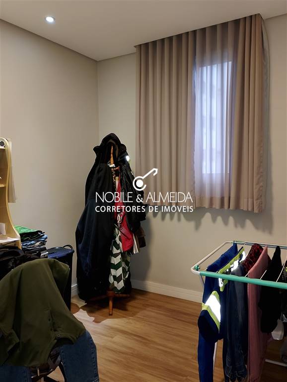 Apartamento, 2 quartos, 45 m² - Foto 8