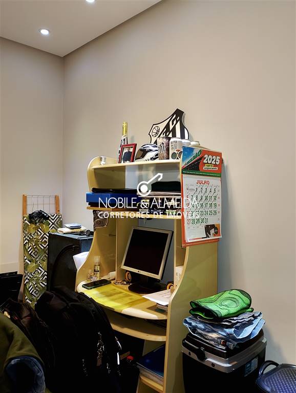 Apartamento, 2 quartos, 45 m² - Foto 9