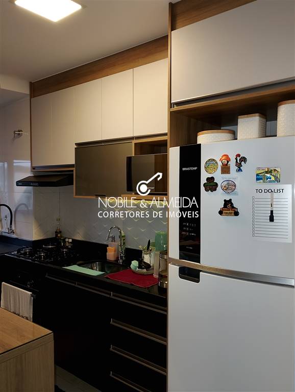 Apartamento, 2 quartos, 45 m² - Foto 12