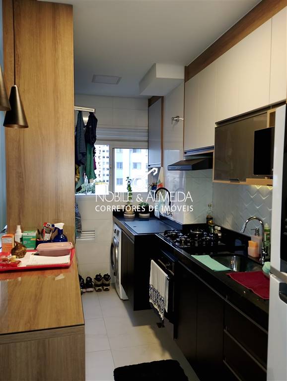 Apartamento, 2 quartos, 45 m² - Foto 10