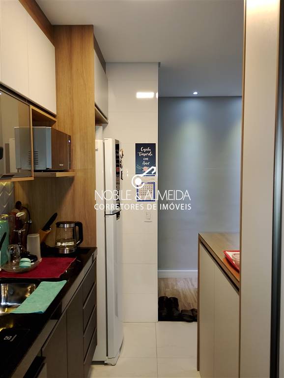 Apartamento, 2 quartos, 45 m² - Foto 13