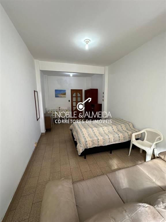 Apartamento, 1 quarto, 40 m² - Foto 2