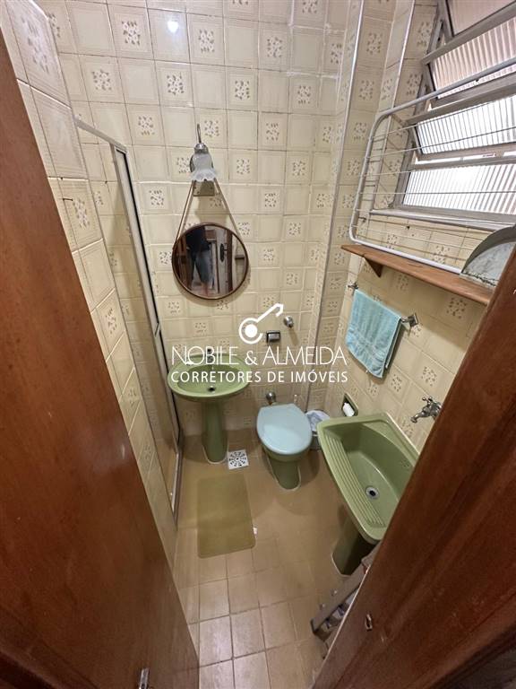 Apartamento, 1 quarto, 40 m² - Foto 3