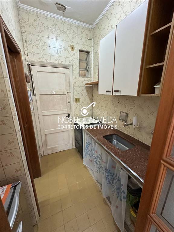 Apartamento, 1 quarto, 40 m² - Foto 4