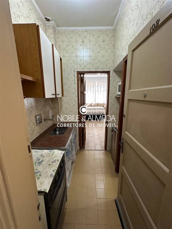 Apartamento, 1 quarto, 40 m² - Foto 6