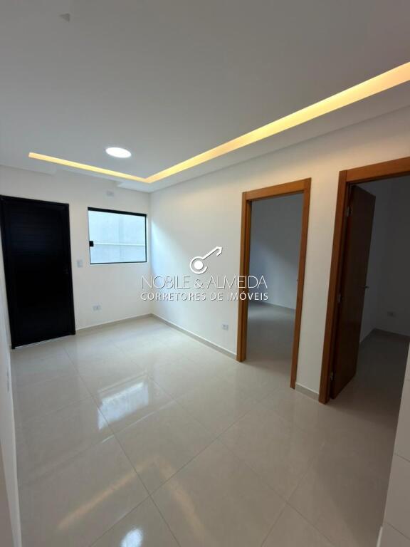 Casa, 2 quartos, 55 m² - Foto 3