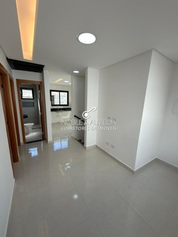 Casa, 2 quartos, 55 m² - Foto 2