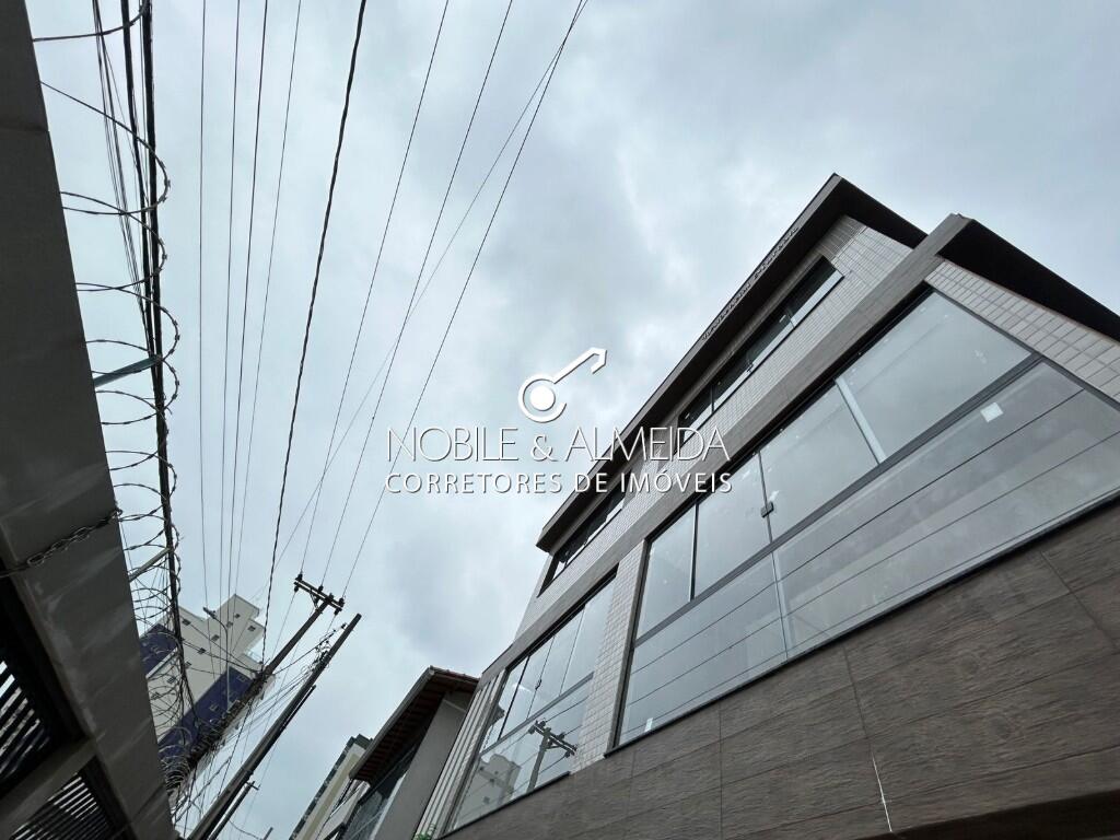 Casa, 3 quartos, 100 m² - Foto 1