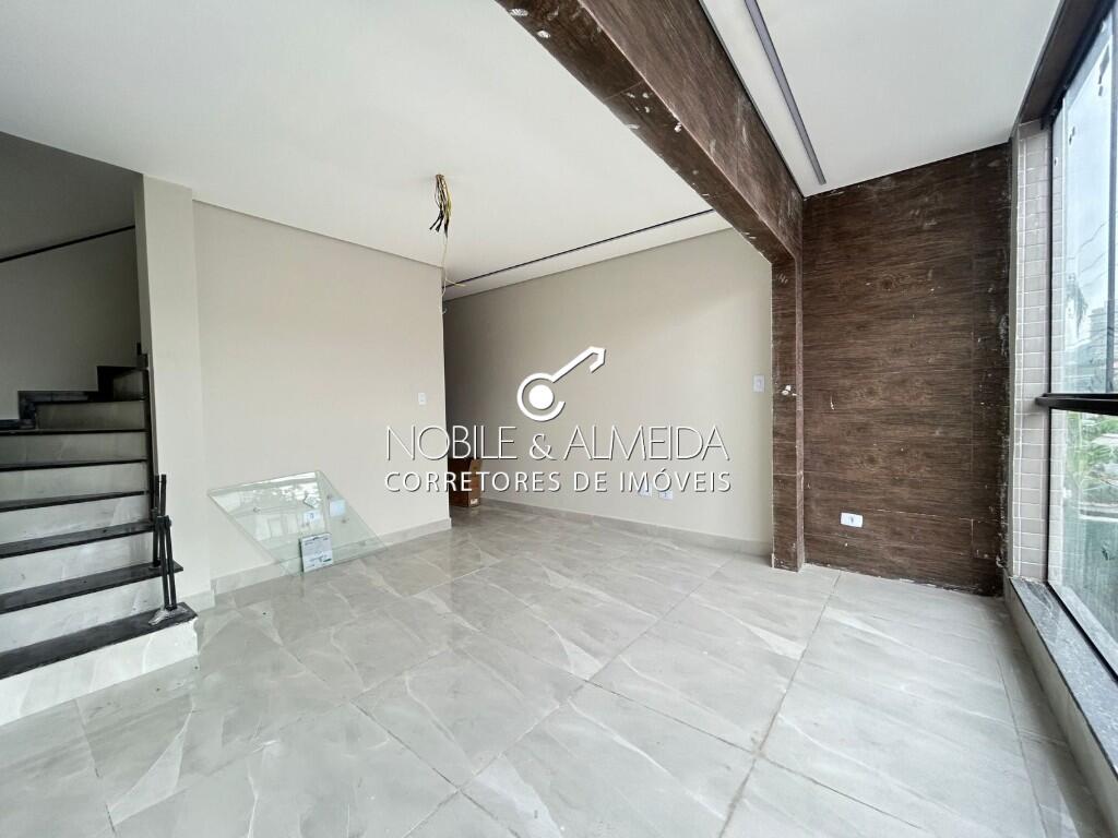 Casa, 3 quartos, 100 m² - Foto 2