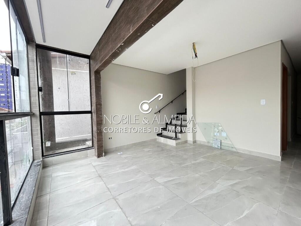 Casa, 3 quartos, 100 m² - Foto 5