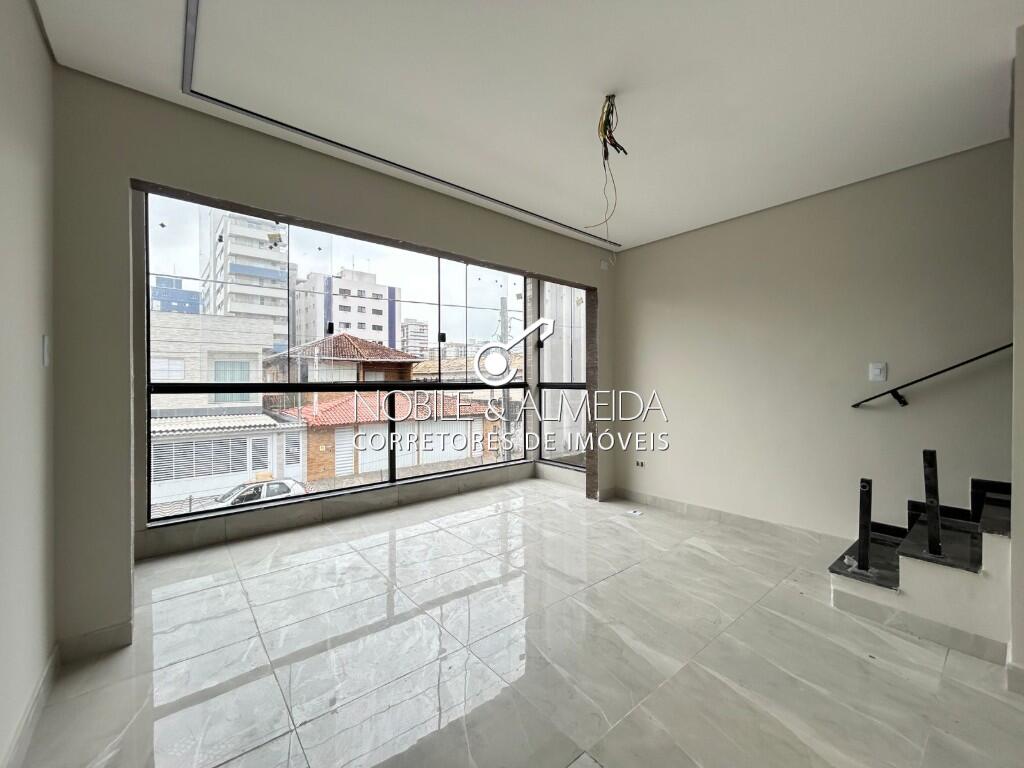 Casa, 3 quartos, 100 m² - Foto 4