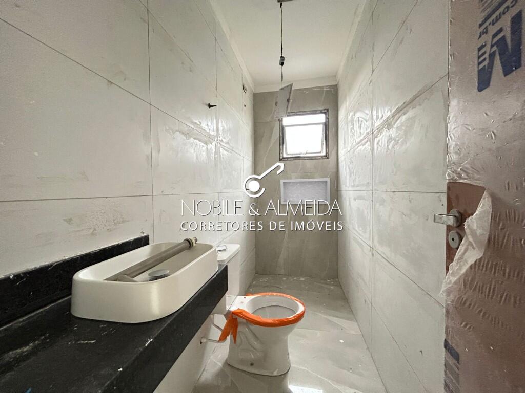 Casa, 3 quartos, 100 m² - Foto 16