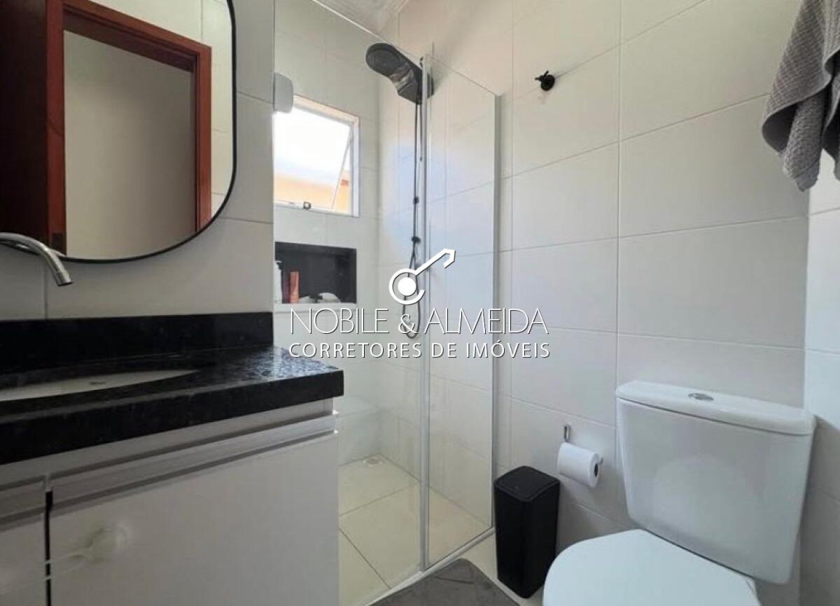 Casa, 2 quartos, 60 m² - Foto 9