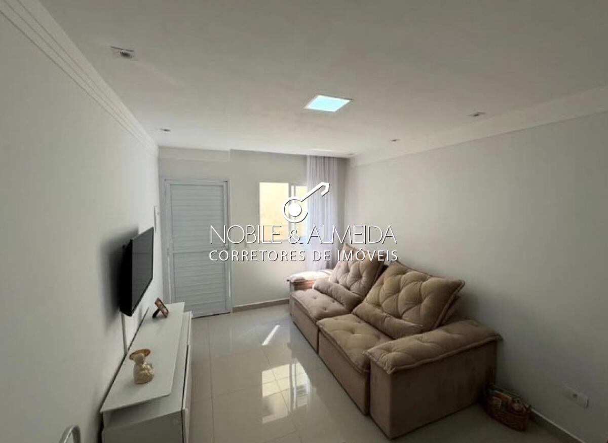 Casa, 2 quartos, 60 m² - Foto 3