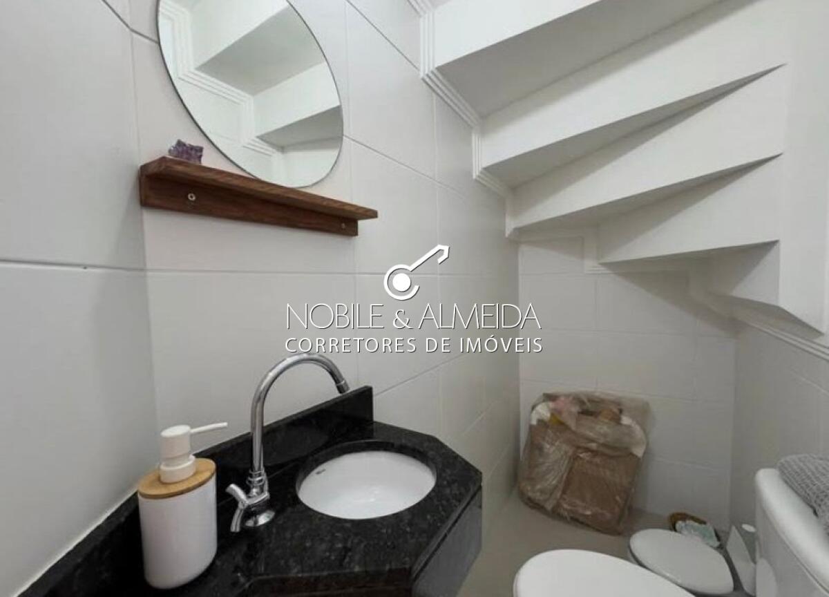 Casa, 2 quartos, 60 m² - Foto 5