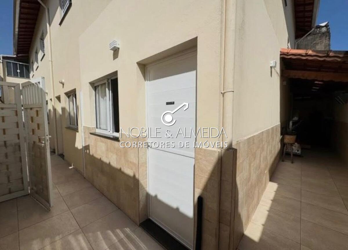 Casa, 2 quartos, 60 m² - Foto 4