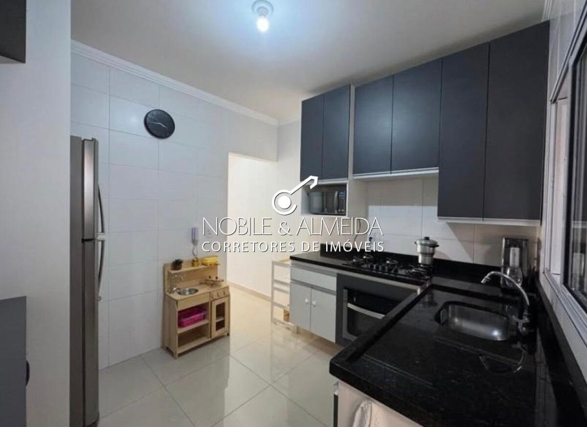 Casa, 2 quartos, 60 m² - Foto 2