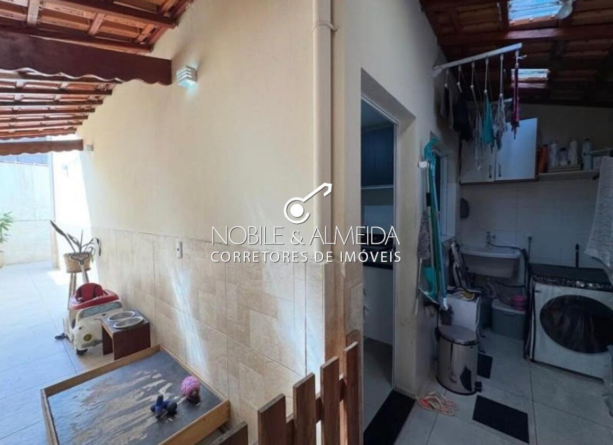 Casa, 2 quartos, 60 m² - Foto 7