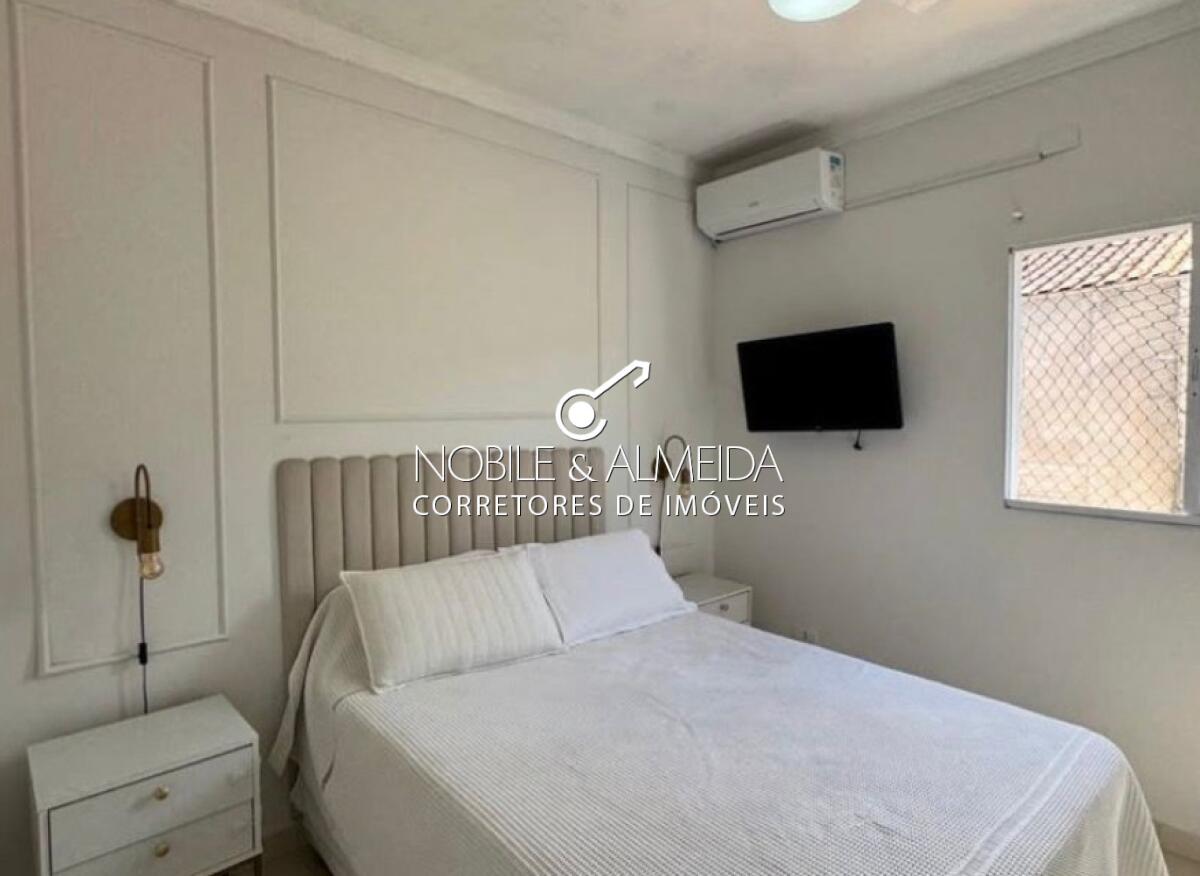Casa, 2 quartos, 60 m² - Foto 10
