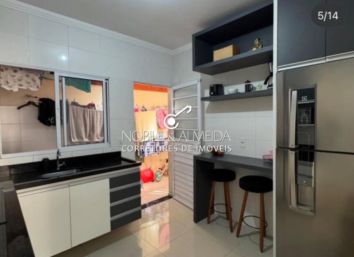 Casa, 2 quartos, 60 m² - Foto 6