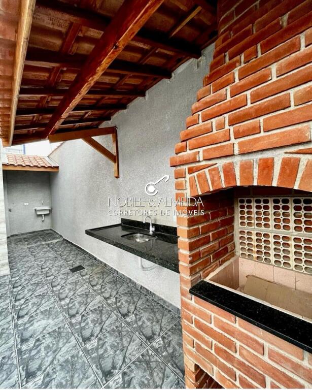 Casa, 2 quartos, 117 m² - Foto 16