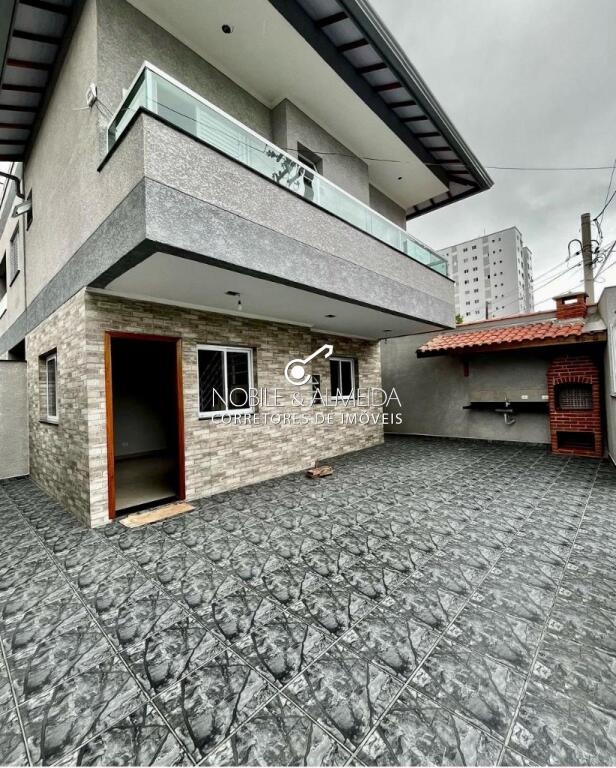 Casa, 2 quartos, 117 m² - Foto 1