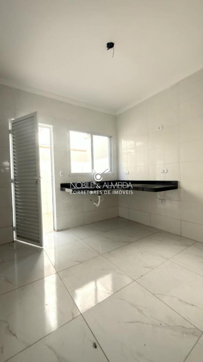 Casa, 2 quartos, 55 m² - Foto 3