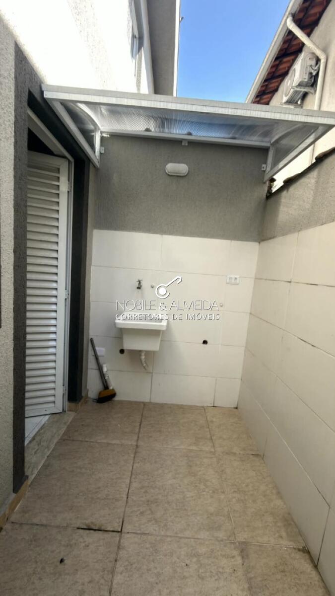 Casa, 2 quartos, 55 m² - Foto 5