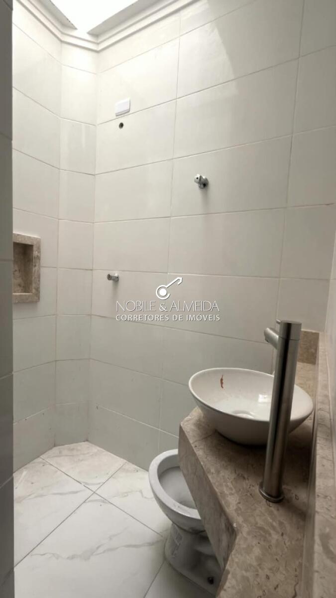 Casa, 2 quartos, 55 m² - Foto 6