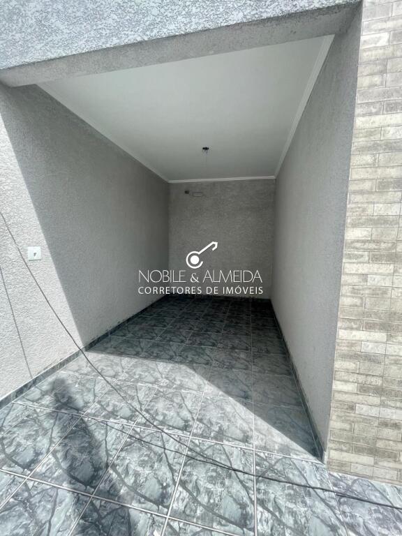Casa, 3 quartos, 115 m² - Foto 3