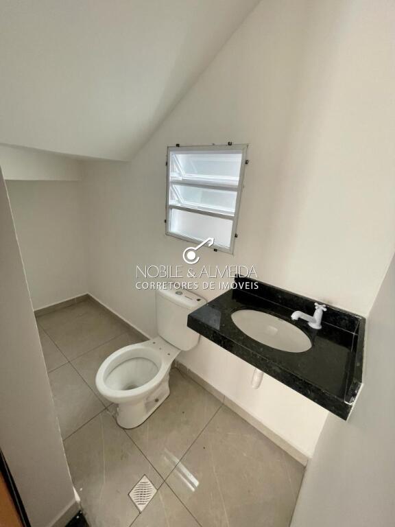 Casa, 3 quartos, 115 m² - Foto 4