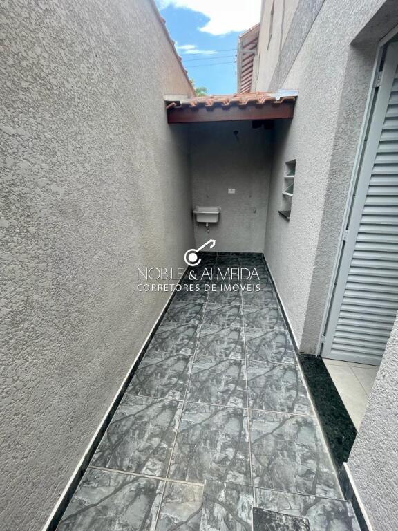 Casa, 3 quartos, 115 m² - Foto 7