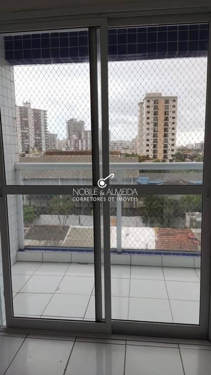 Apartamento, 2 quartos, 49 m² - Foto 3