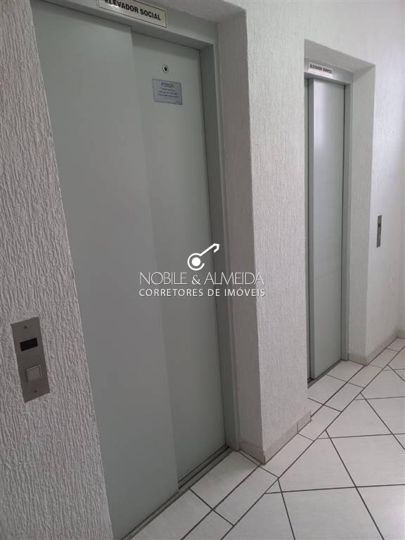 Apartamento, 2 quartos, 49 m² - Foto 2