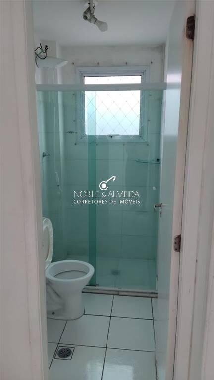 Apartamento, 2 quartos, 49 m² - Foto 8