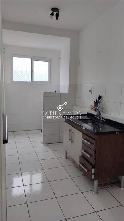 Apartamento, 2 quartos, 49 m² - Foto 6