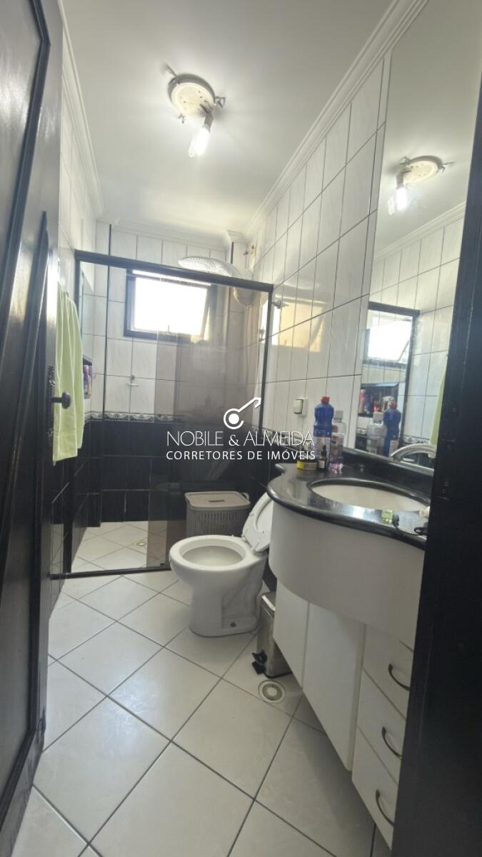 Apartamento, 2 quartos, 78 m² - Foto 11