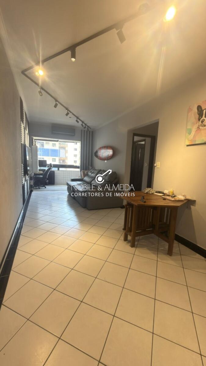 Apartamento, 2 quartos, 78 m² - Foto 3