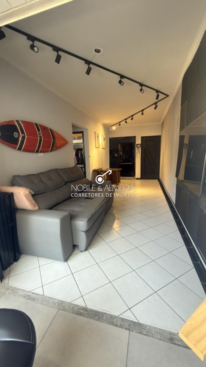 Apartamento, 2 quartos, 78 m² - Foto 6