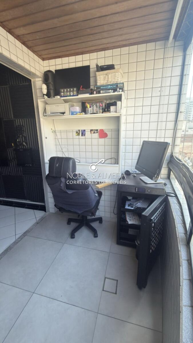 Apartamento, 2 quartos, 78 m² - Foto 2