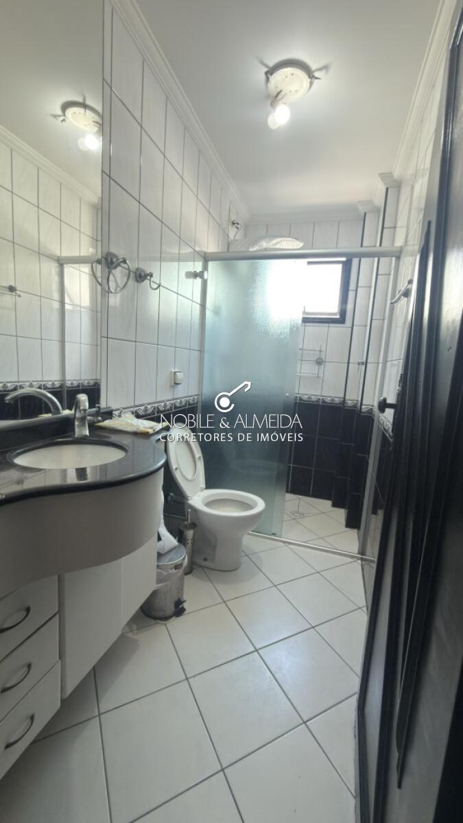 Apartamento, 2 quartos, 78 m² - Foto 9