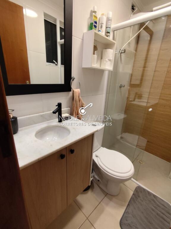 Apartamento, 2 quartos, 70 m² - Foto 10
