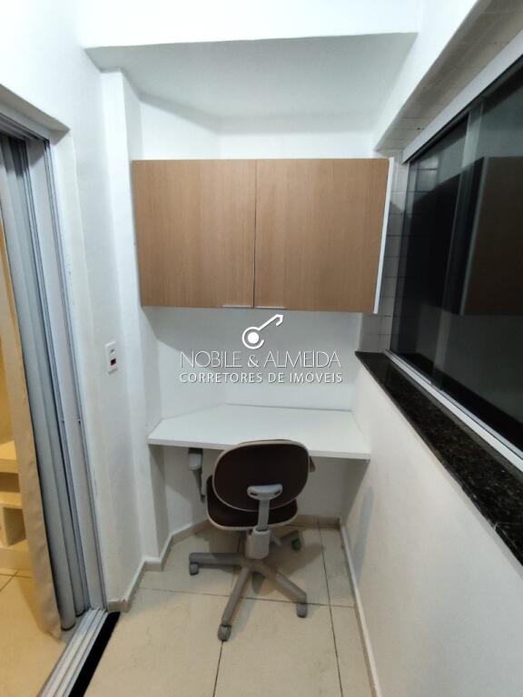 Apartamento, 2 quartos, 70 m² - Foto 13